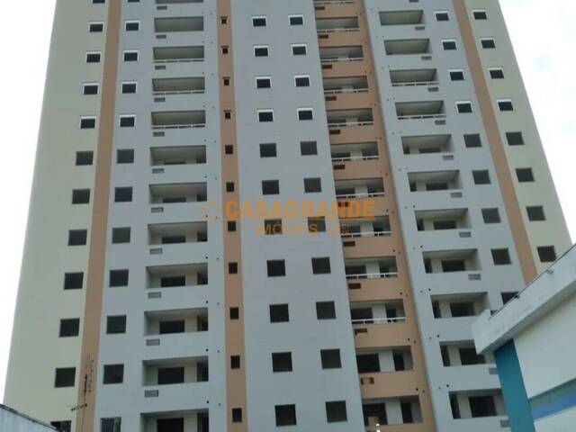 #12847 - Apartamento para Venda em São José dos Campos - SP - 2