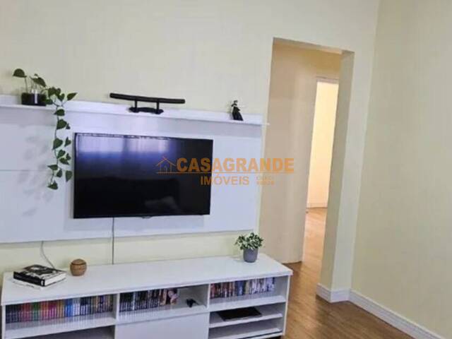 #12855 - Apartamento para Venda em São José dos Campos - SP - 2
