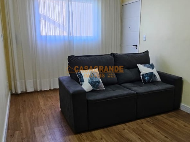 #12855 - Apartamento para Venda em São José dos Campos - SP - 3