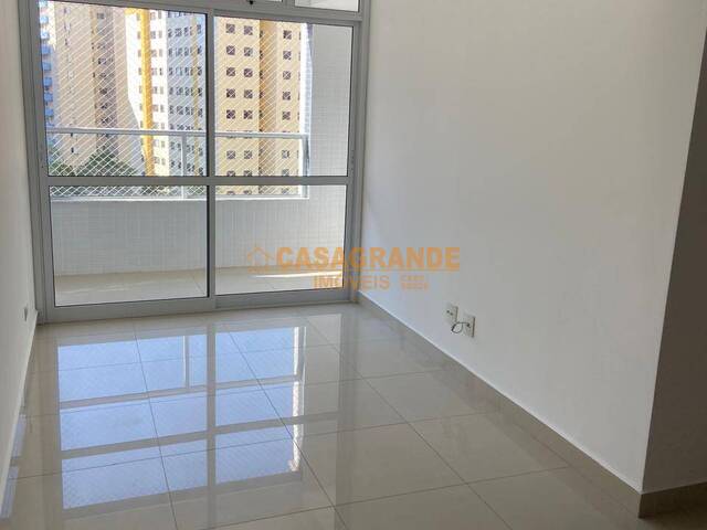 #12857 - Apartamento para Locação em São José dos Campos - SP - 2