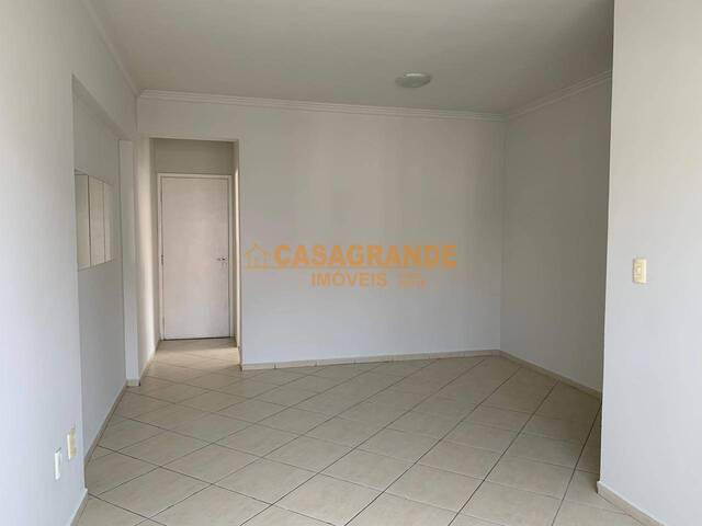 #12859 - Apartamento para Venda em São José dos Campos - SP - 3
