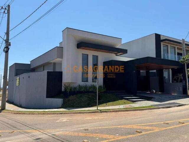 #12861 - Casa para Venda em São José dos Campos - SP - 2