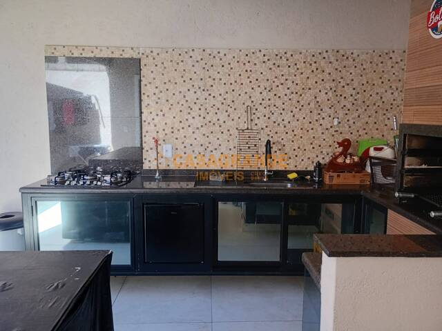 #12865 - Casa para Venda em São José dos Campos - SP - 3