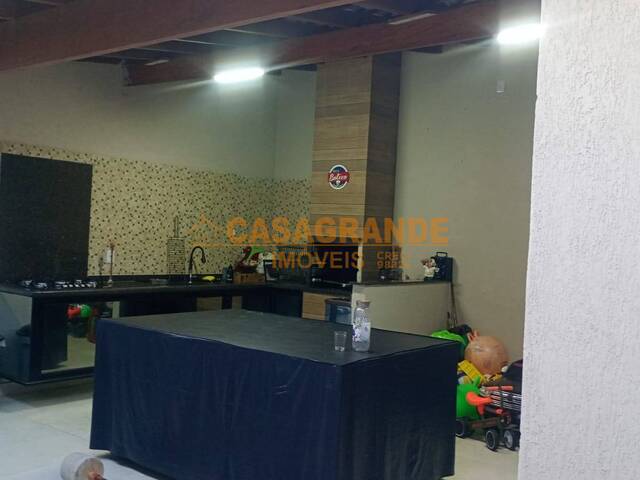 #12865 - Casa para Venda em São José dos Campos - SP - 2