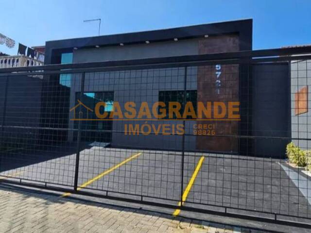 #12863 - Casa para Venda em São José dos Campos - SP - 3