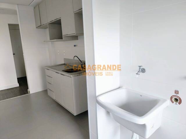 Apartamento para Locação em São José dos Campos - 4