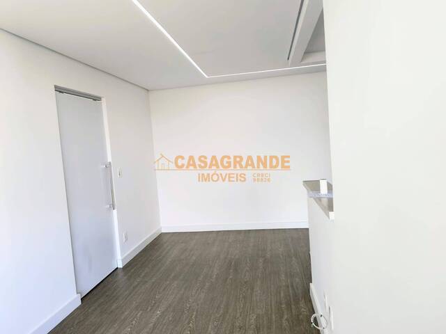 #12866 - Apartamento para Locação em São José dos Campos - SP - 3