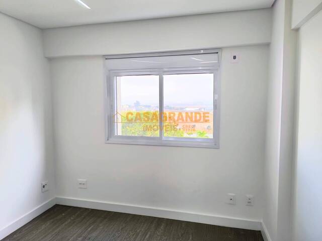 #12866 - Apartamento para Locação em São José dos Campos - SP - 2