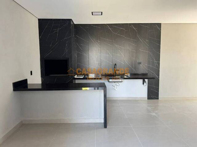 #12861 - Casa para Venda em São José dos Campos - SP - 3