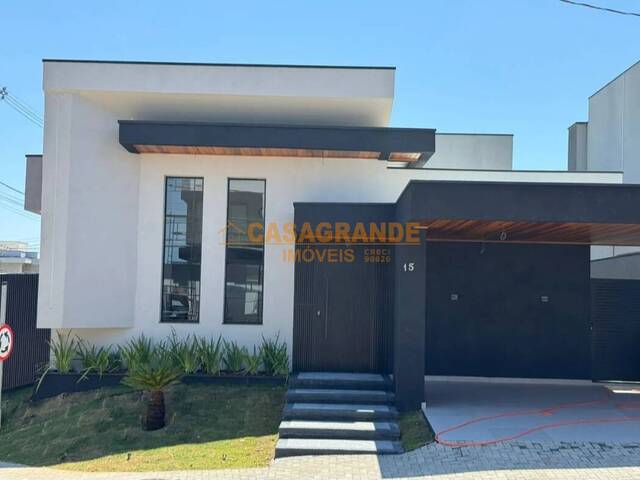 Venda em Loteamento Floresta - São José dos Campos
