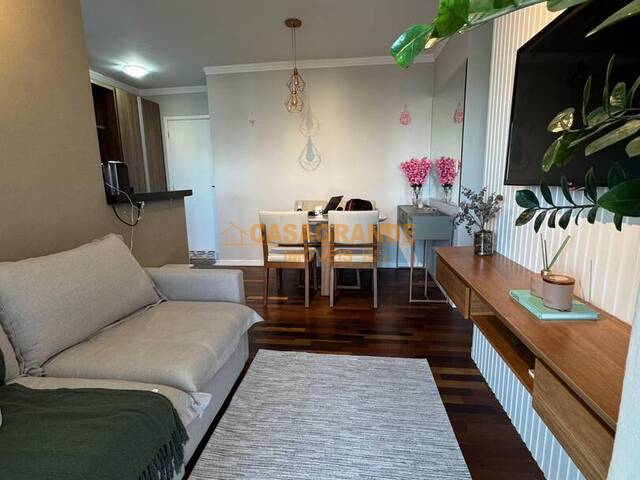 #12867 - Apartamento para Venda em São José dos Campos - SP - 3