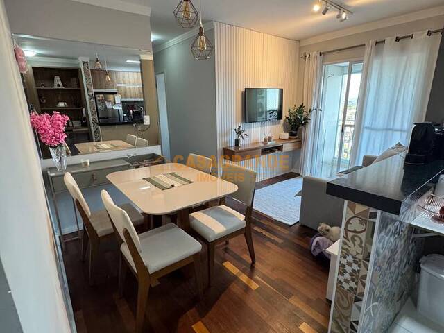 #12867 - Apartamento para Venda em São José dos Campos - SP - 2