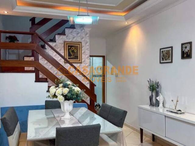 #12858 - Casa para Venda em São José dos Campos - SP - 3