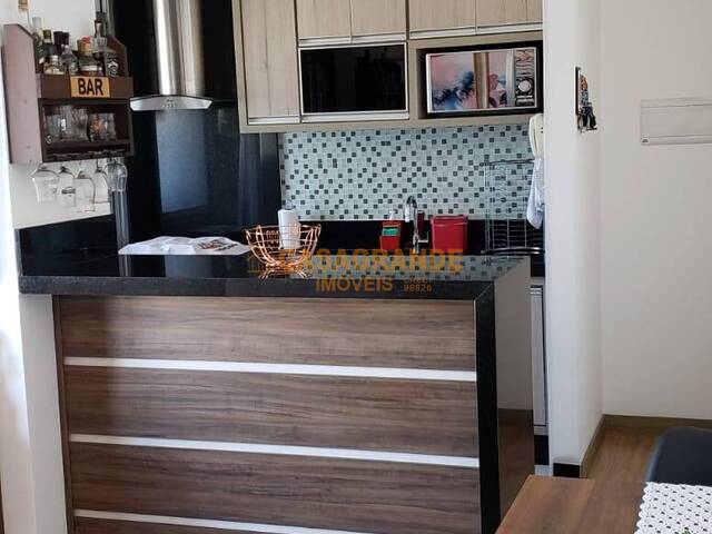 #12860 - Apartamento para Venda em São José dos Campos - SP - 3
