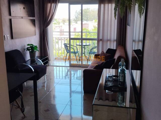 Apartamento para Venda em São José dos Campos - 4