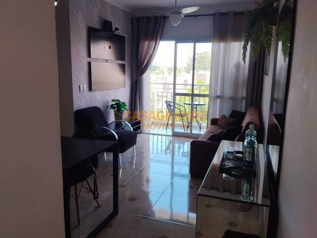 Apartamento para Venda em São José dos Campos - 5