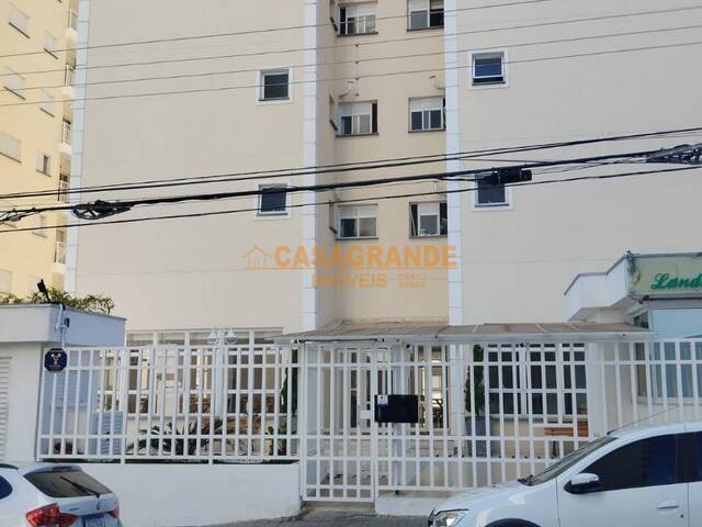#12869 - Apartamento para Venda em São José dos Campos - SP - 2