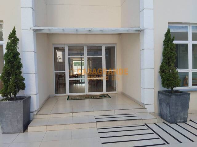 #12869 - Apartamento para Venda em São José dos Campos - SP - 3