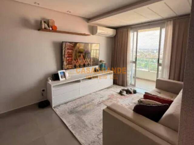 #12870 - Apartamento para Venda em São José dos Campos - SP - 2