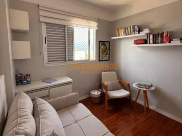 #12870 - Apartamento para Venda em São José dos Campos - SP - 3