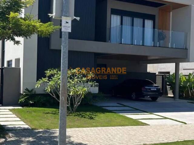 #12873 - Casa para Venda em São José dos Campos - SP - 1