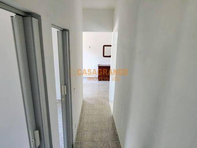 Apartamento para Locação em São José dos Campos - 4