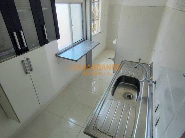 Apartamento para Locação em São José dos Campos - 5