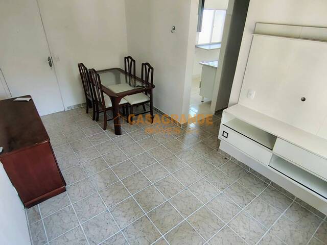 #12874 - Apartamento para Locação em São José dos Campos - SP - 3