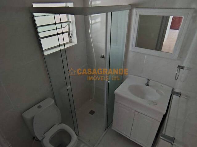 #12874 - Apartamento para Locação em São José dos Campos - SP - 2