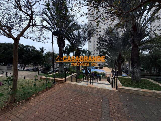 Apartamento para Venda em São José dos Campos - 4