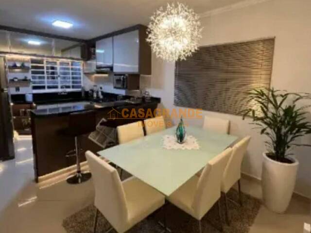 #12852 - Casa para Venda em São José dos Campos - SP - 3