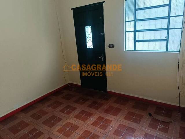 #12876 - Casa para Venda em São José dos Campos - SP - 2