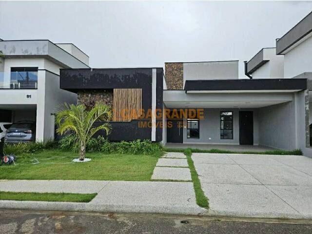 #12878 - Casa para Venda em Caçapava - SP - 1