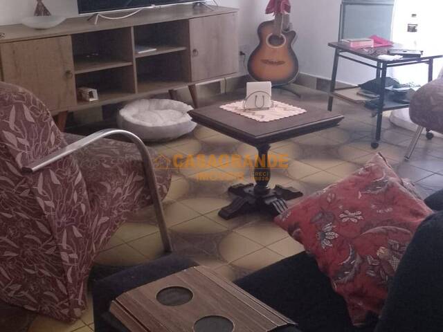 #12742 - Casa para Venda em São José dos Campos - SP - 2
