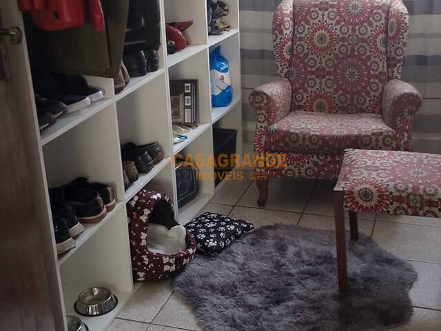 #12742 - Casa para Venda em São José dos Campos - SP - 3