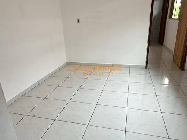 #12856 - Casa para Venda em São José dos Campos - SP - 2