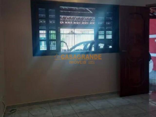 #12879 - Casa para Venda em São José dos Campos - SP - 2