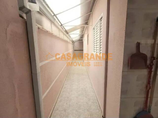 #12877 - Casa para Venda em São José dos Campos - SP - 3