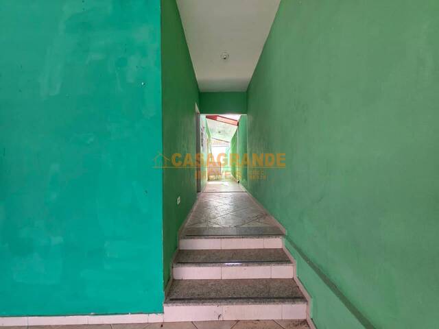 Casa para Locação em São José dos Campos - 4