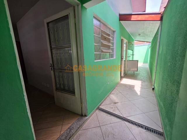 Casa para Locação em São José dos Campos - 5