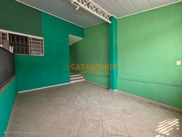 #12101 - Casa para Locação em São José dos Campos - SP - 3