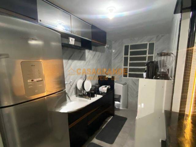 Apartamento para Venda em São José dos Campos - 4