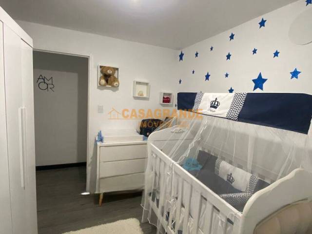 Apartamento para Venda em São José dos Campos - 5