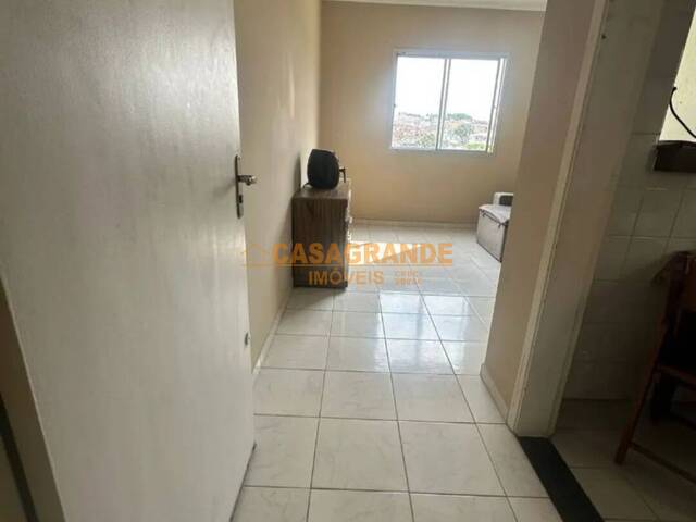 #12880 - Apartamento para Venda em São José dos Campos - SP - 2