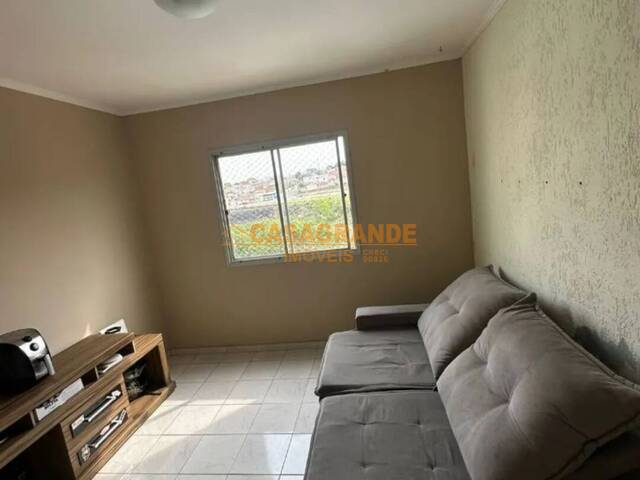 #12880 - Apartamento para Venda em São José dos Campos - SP - 3