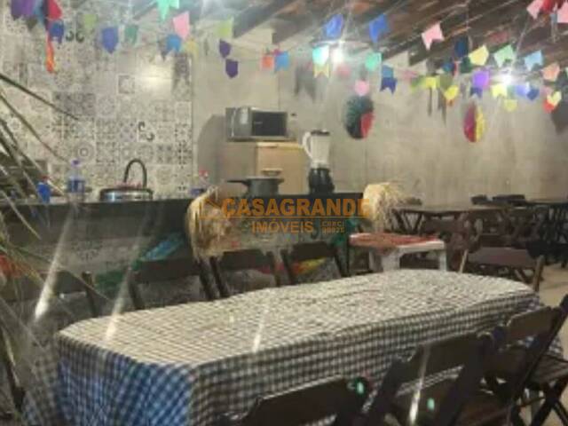 Sala para Venda em São José dos Campos - 4