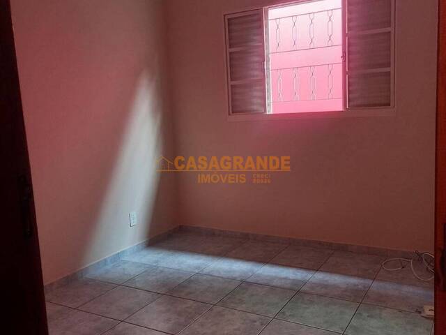 #12879 - Casa para Venda em São José dos Campos - SP - 3