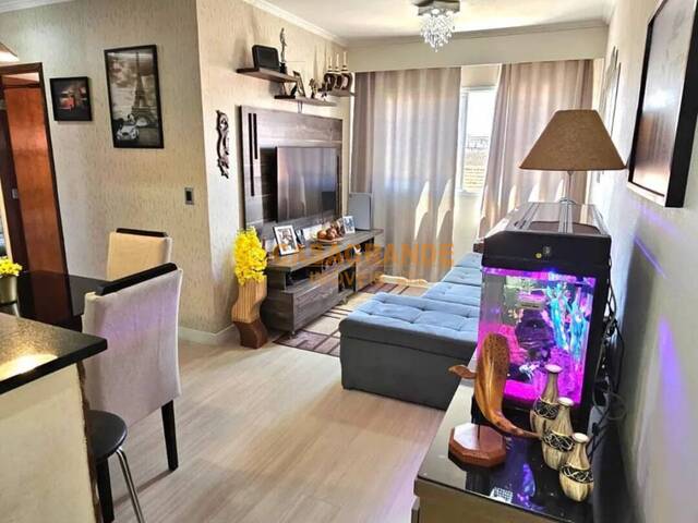 #12883 - Apartamento para Venda em São José dos Campos - SP - 1