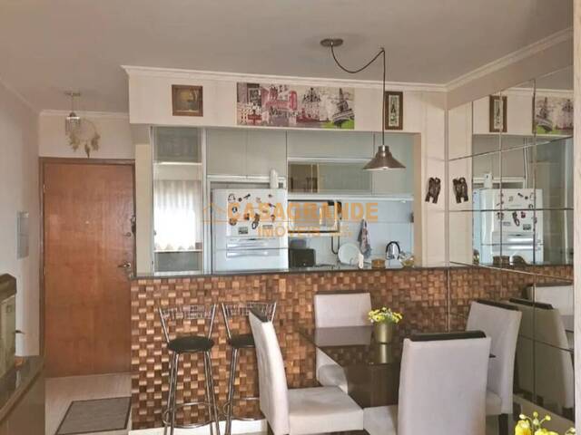 #12883 - Apartamento para Venda em São José dos Campos - SP - 3