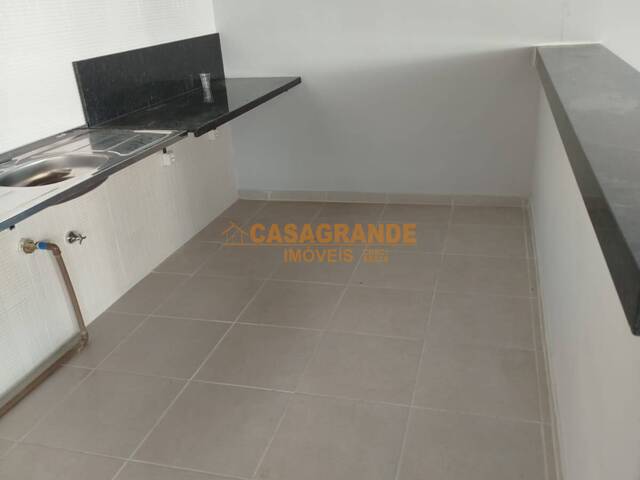 Apartamento para Locação em São José dos Campos - 5
